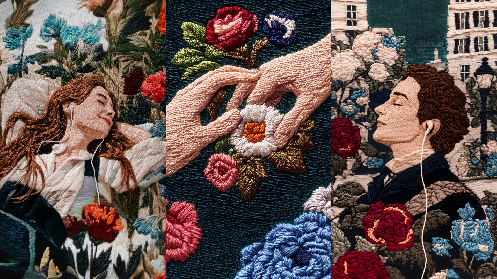 Pride & Prejudice – Audio Drama